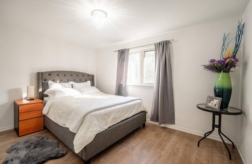 Aurora House | GLOBALSTAY. Cozy 4 Bedroom House
