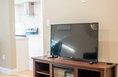 Richmond Hill Apartment | GLOBALSTAY Modern 4Br TH near Green Park