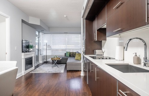 Willowdale Apartment | GLOBALSTAY. Modern North York Condos