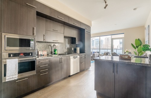 Willowdale Apartment | GLOBALSTAY. Modern North York Condos