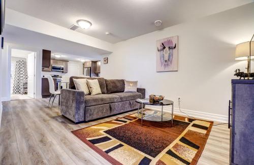 Port Elgin Apartment | GLOBALSTAY New Basement 4 Bd in Port Elgin