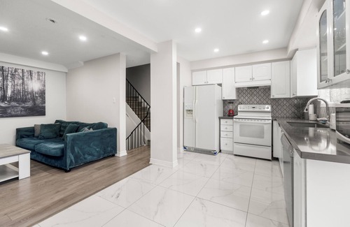 Scarborough Apartment | GLOBALSTAY Rooming House in Scarborough