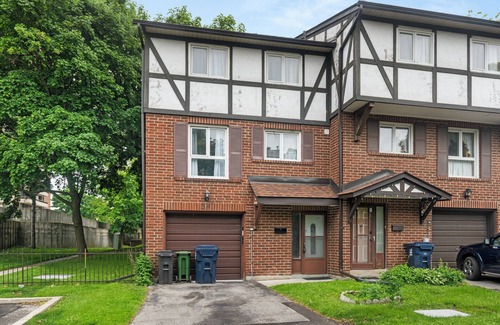 Scarborough Apartment | GLOBALSTAY Rooming House in Scarborough