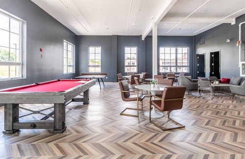 Kirkendall North Apartment | GLOBALSTAY Rosebud 2Br Loft Free Parking Gym