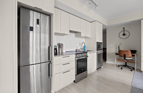 Church and Wellesley Apartment | GLOBALSTAY Teahouse Condos in DT Toronto