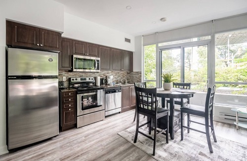 Fort York Condo | GLOBALSTAY. Unique 2 Bedroom with Private Entrance in Downtown Toronto