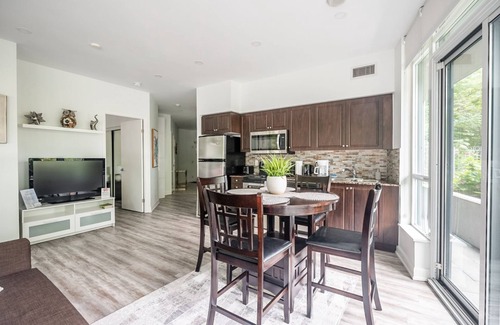 Fort York Condo | GLOBALSTAY. Unique 2 Bedroom with Private Entrance in Downtown Toronto