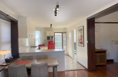 Wagga Wagga Apartment | Globe Apartments