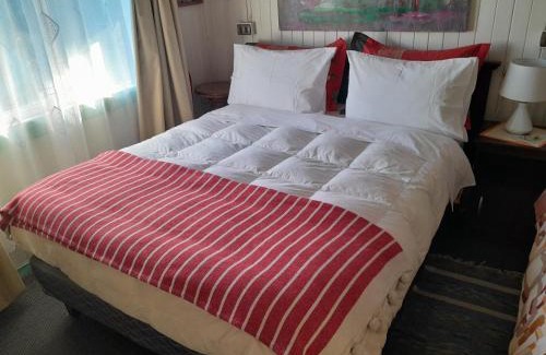 Castro House | Globertrotters