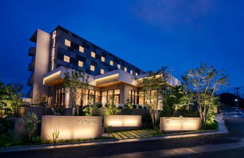 Itoshima Hotel | Glocal Hotel Itoshima