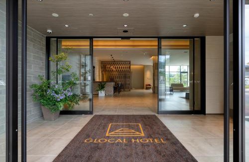 Itoshima Hotel | Glocal Hotel Itoshima
