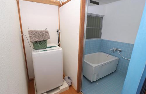 Minamiizu Apartment | Gloce 南伊豆下賀茂温泉ゲストハウス