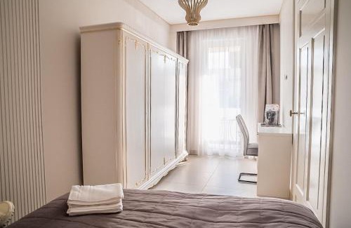 Baia Mare Apartment | Glori Gold Apartaments