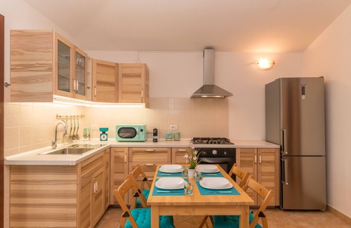 Olbia Apartment | Glori House 50m from Marina di Olbia, Olbia, Italy