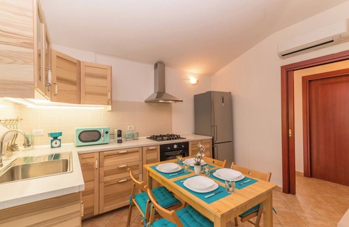 Olbia Apartment | Glori House 50m From Marina di Olbia