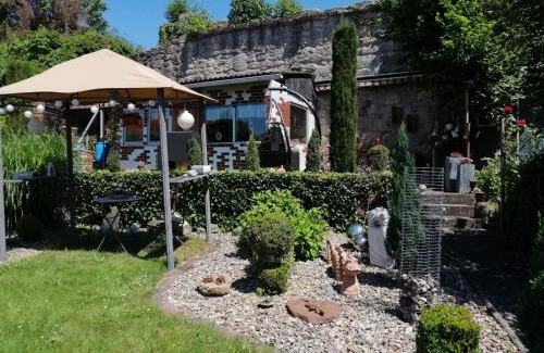 Bad Sooden-Allendorf Apartment | Glori' s Fewo groß
