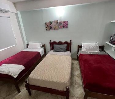 Oran Apartment | Gloria Apart Oran