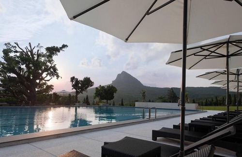 Hengchun Hotel | Gloria Manor