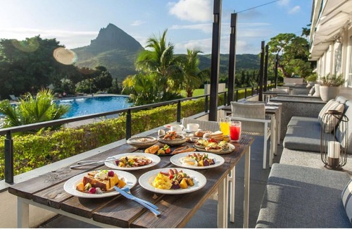 Hengchun Hotel | Gloria Manor