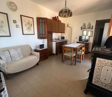 Zerbolo House | Gloria's house