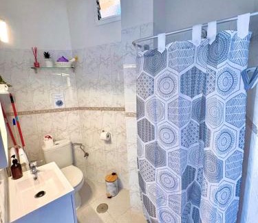 Vueltas Apartment | Gloria Suites at Pension Candelaria