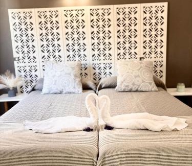 Vueltas Apartment | Gloria Suites at Pension Candelaria