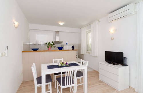 Babin Kuk Apartment | GLORIJET 1 - 4+2 apartment w/private parking in Lapad area - Dubrovnik city