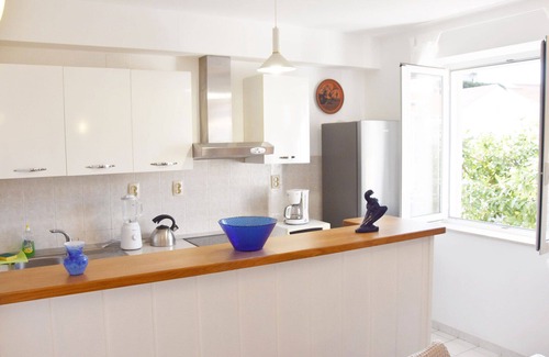 Babin Kuk Apartment | GLORIJET 1 - 4+2 apartment w/private parking in Lapad area - Dubrovnik city