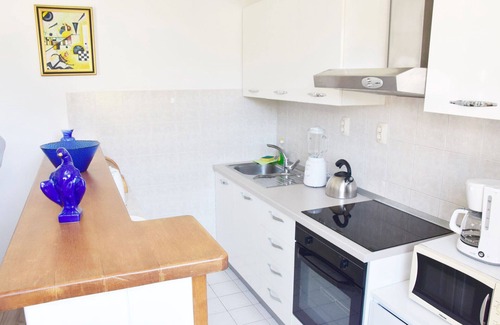 Babin Kuk Apartment | GLORIJET 1 - 4+2 apartment w/private parking in Lapad area - Dubrovnik city