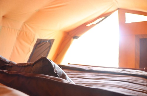 Waipu Other | Glorious Galmping tent - within 15 minutes to beaches, water falls & Waipu town.
