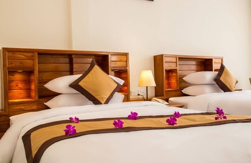 Stueng Saen Hotel | Glorious Hotel & Spa