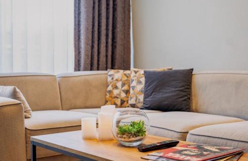 Lara Apartment | Glory Life