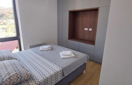 Kolasin Apartment | Glory