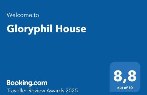 Lome House | Gloryphil House