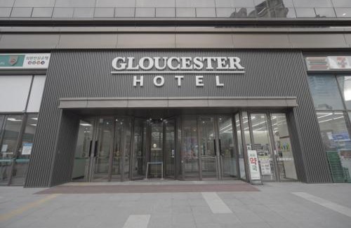 Cheongju Hotel | Gloucester Hotel Cheongju