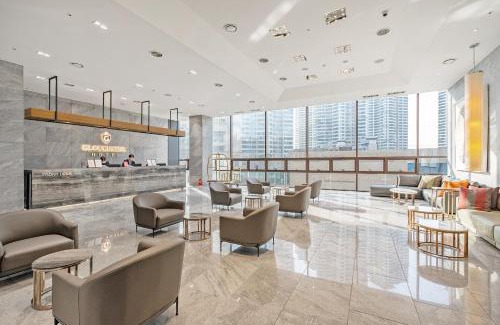 Cheongju Hotel | Gloucester Hotel Cheongju
