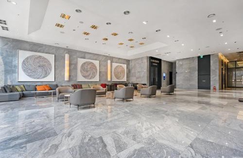 Cheongju Hotel | Gloucester Hotel Cheongju