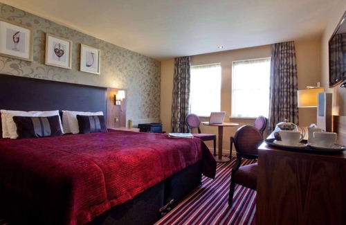 Matson Hotel | Gloucester Robinswood Hotel, BW Signature Collection