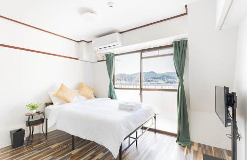 Nagasaki Apartment | GloverSide南山手
