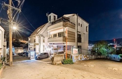 Nagasaki Apartment | GloverSide南山手