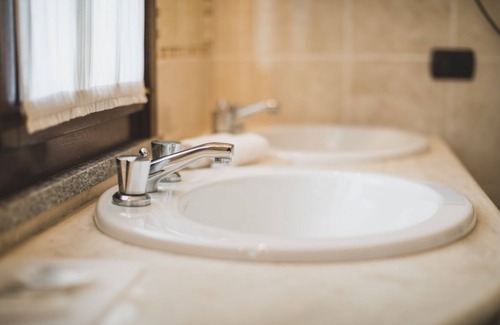 Mortara Hotel | Glozo Villa Sant'Espedito Resort
