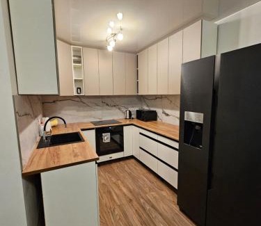 Silute Apartment | Gluosnių apartamentai