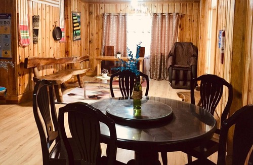 Sagada Hotel | Glydee Lodging Home