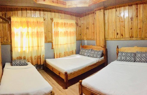 Sagada Hotel | Glydee Lodging Home