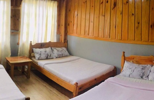 Sagada Hotel | Glydee Lodging Home