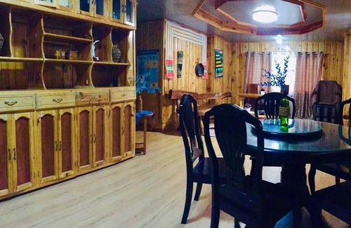 Sagada Hotel | Glydee Lodging Home