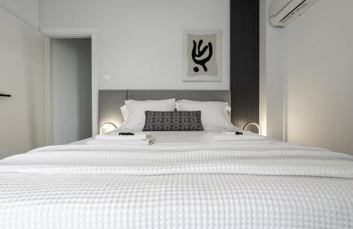 Glyfada Apartment | Glyfada Aelia Prestige