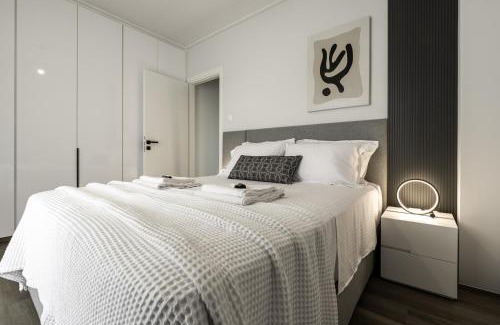 Glyfada Apartment | Glyfada Aelia Prestige