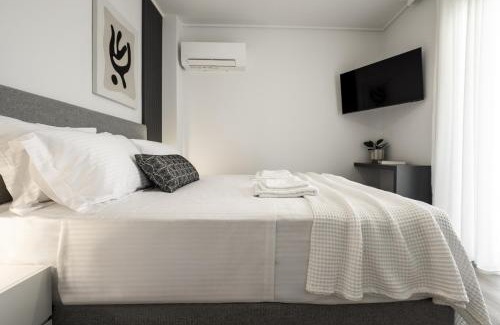 Glyfada Apartment | Glyfada Aelia Prestige