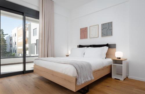 Glyfada Apartment | Glyfada Experience Residence